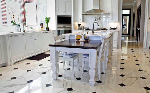 Marble