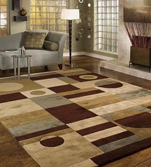 Area Rug