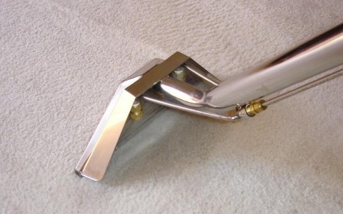 Carpet Cleaning