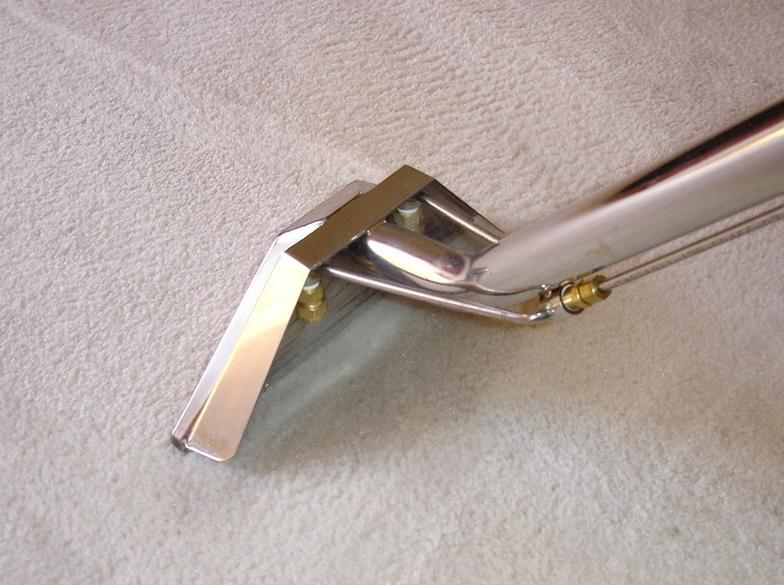 Carpet Cleaning
