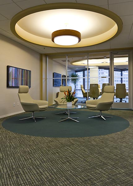 Commercial Broadloom – Office