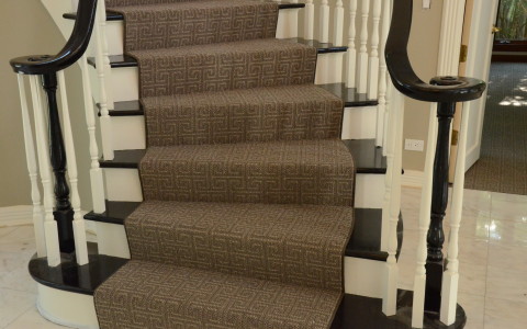 Stair Runner