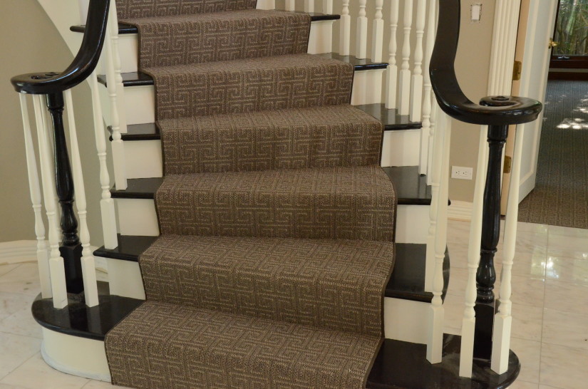 Stair Runner