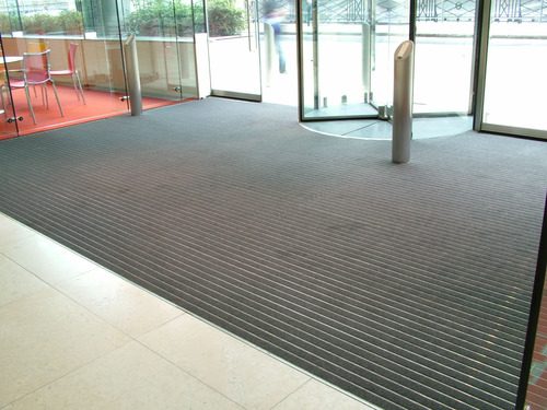 Entrance Matting