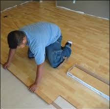 Hardwood Repair