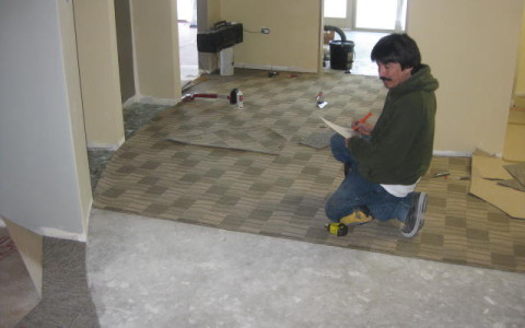 Broadloom Design Specialists