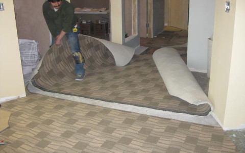Commercial Pattern Specialists