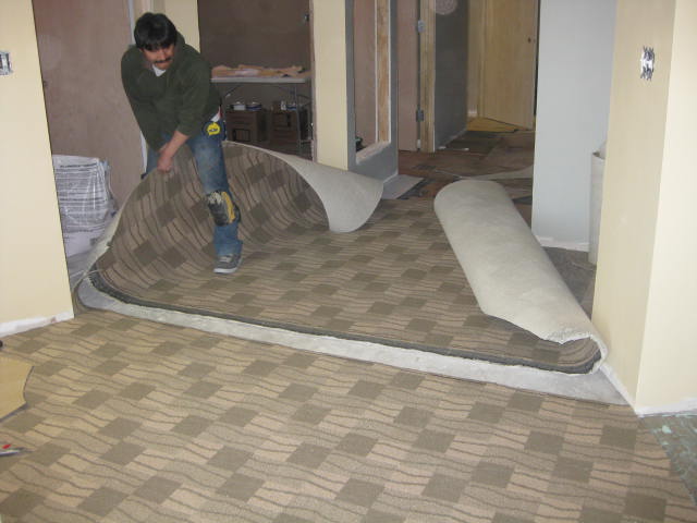 Commercial Pattern Specialists
