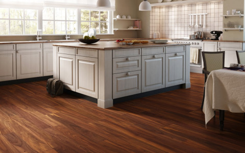 Laminate Flooring