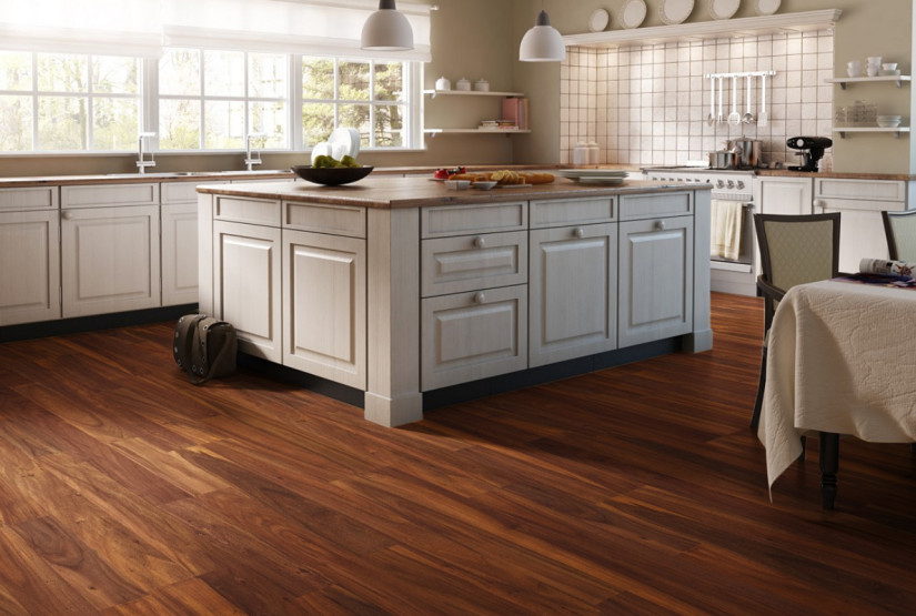 Laminate Flooring