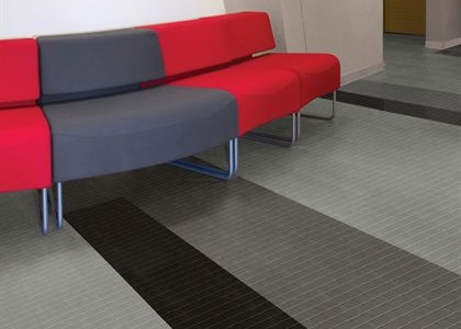 Rubber Flooring
