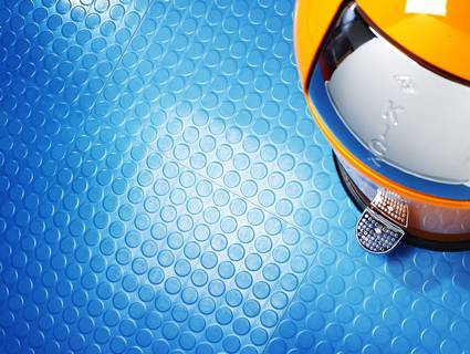 Rubber Flooring