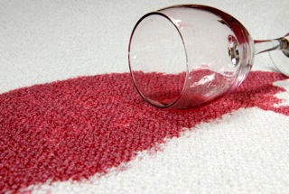 Stain Removal