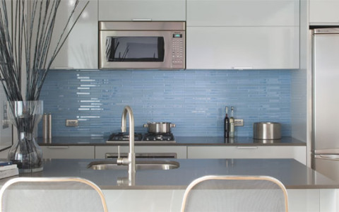 Glass Tile