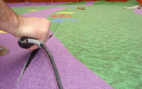 Expert Installation
