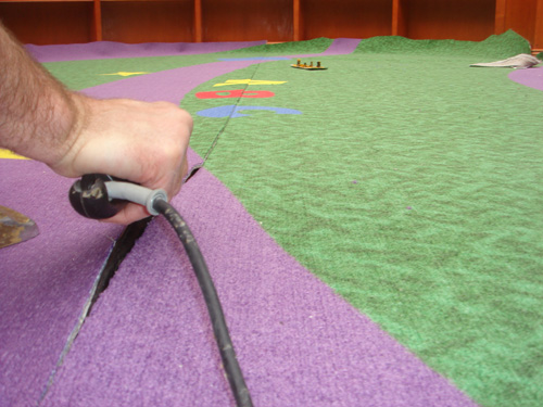 Expert Installation