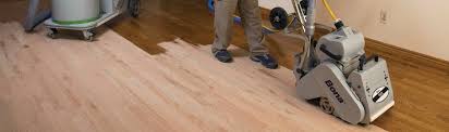 Refinishing
