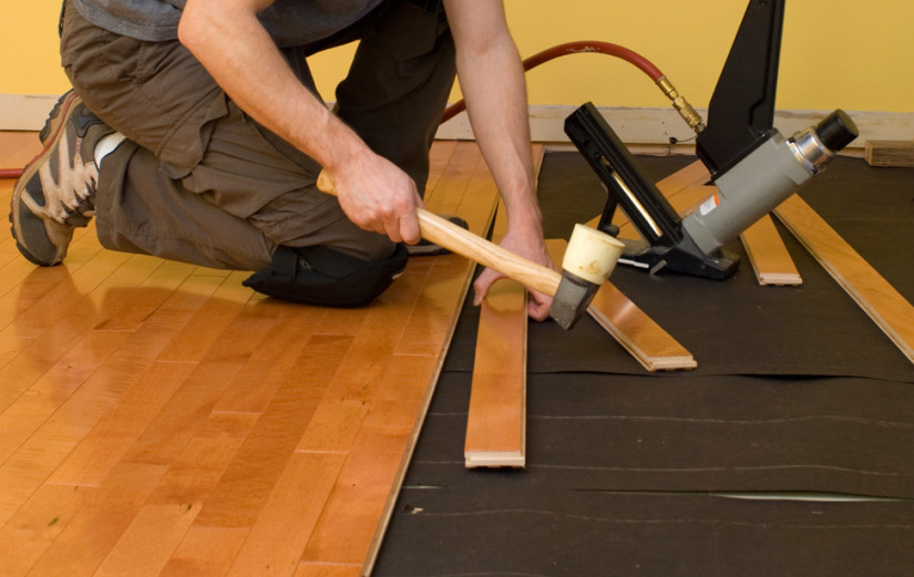 Professional Installation