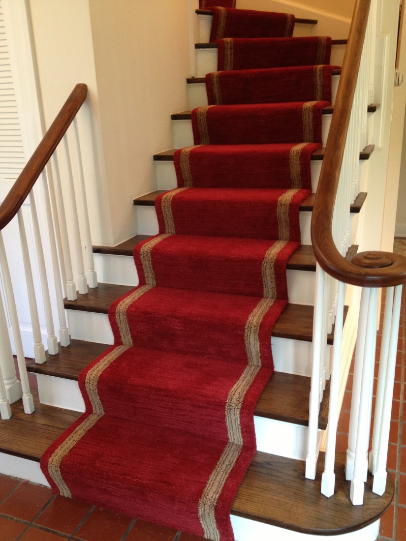 Stair Runner