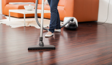 How do you choose a vacuum cleaner?